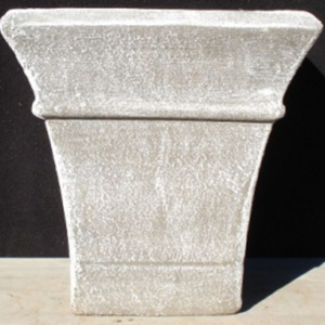 Cladia Square Planter