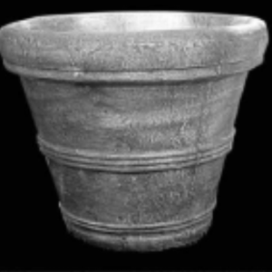 Classic Planter 3 Ring  - Large