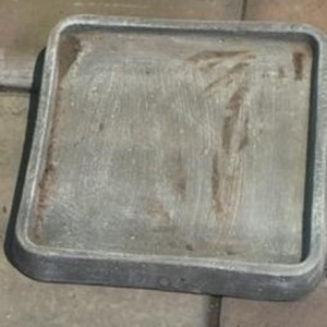 Water Tray - Square