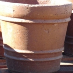 Grahamstown 2 Ring Planter